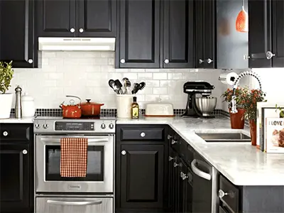 Kitchen Remodeling