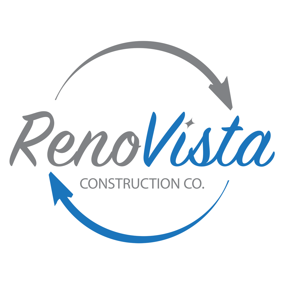 RenoVista Construction